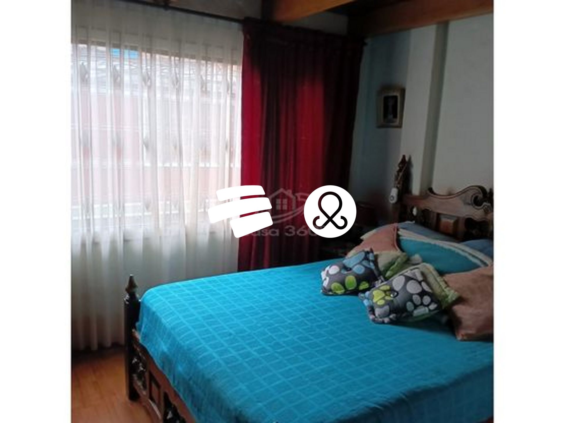 Casa en venta en Engativá, Bogotá · foto 8 de 9