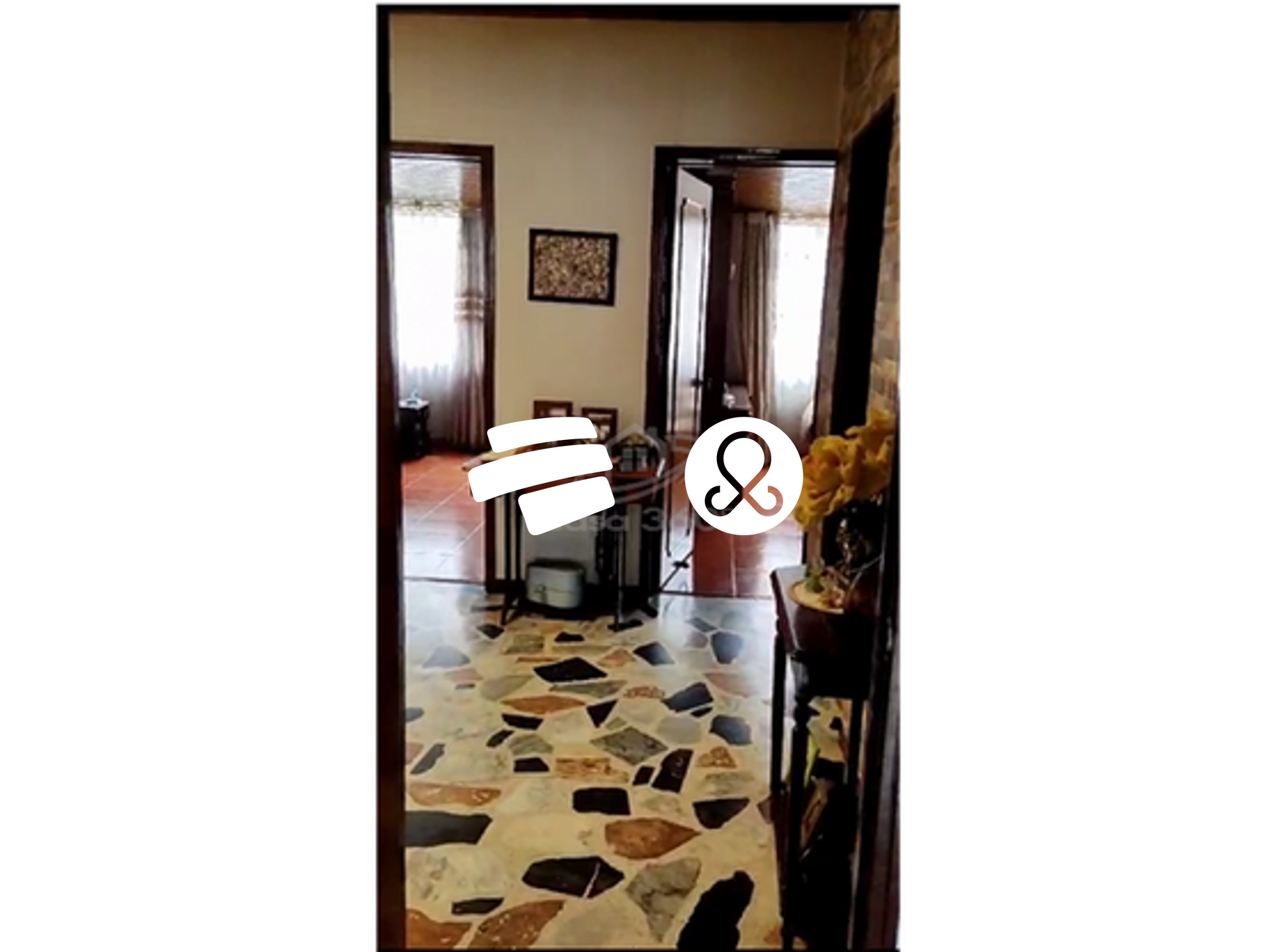Casa en venta en Santa Isabel, Bogotá · foto 2 de 10