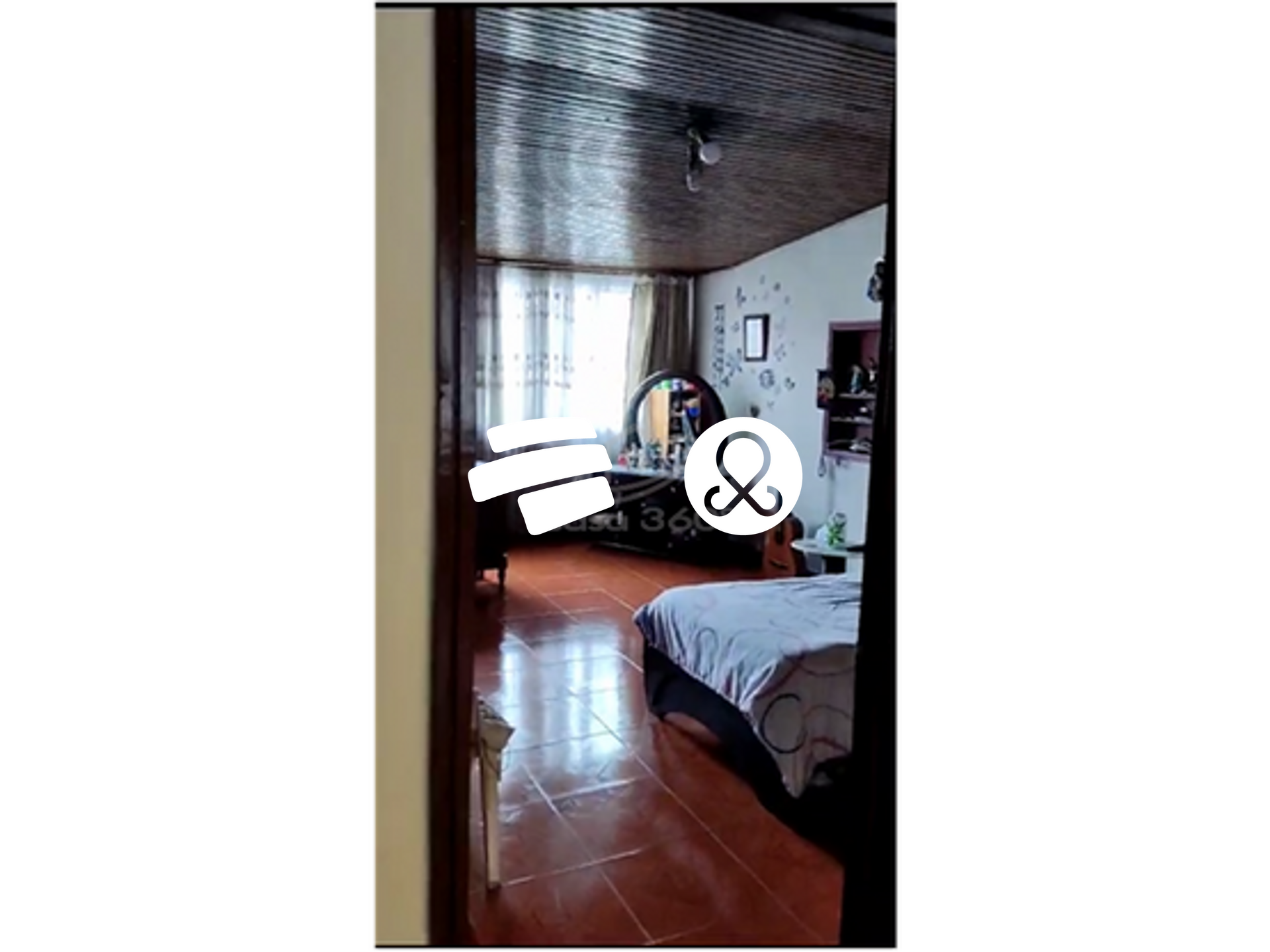 Casa en venta en Santa Isabel, Bogotá · foto 5 de 10