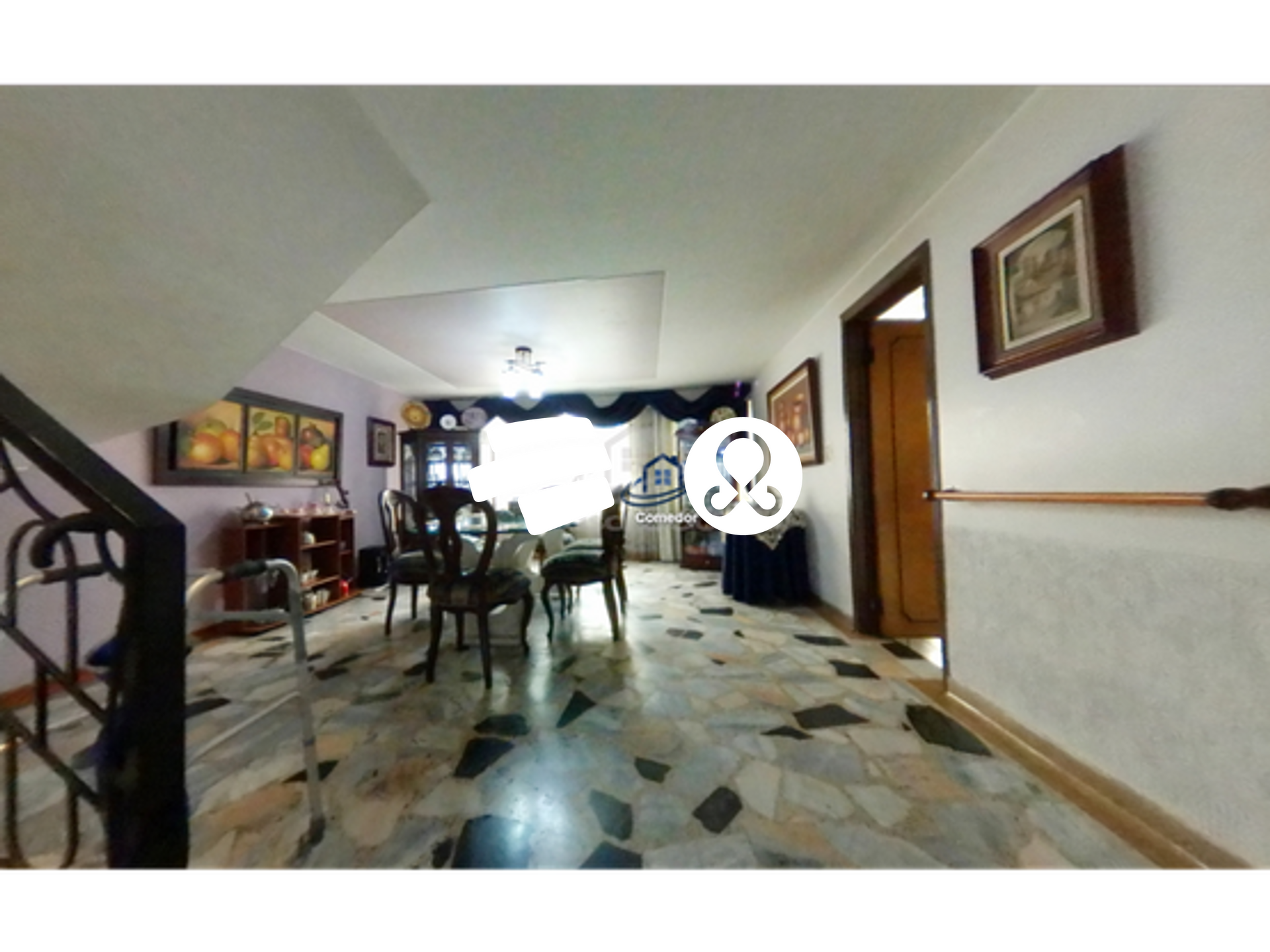 Casa en venta en Santa Isabel, Bogotá · foto 7 de 10