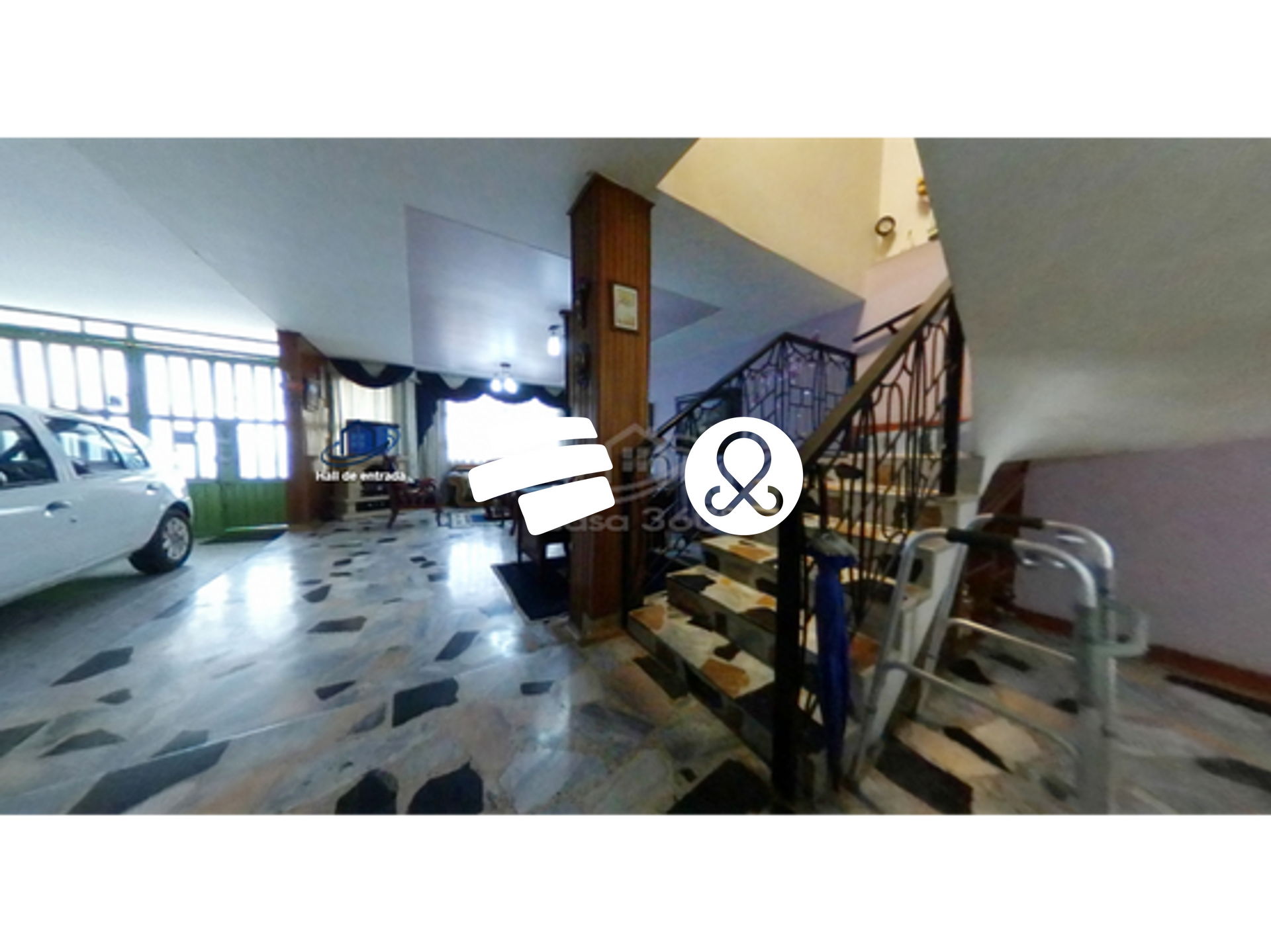 Casa en venta en Santa Isabel, Bogotá · foto 8 de 10