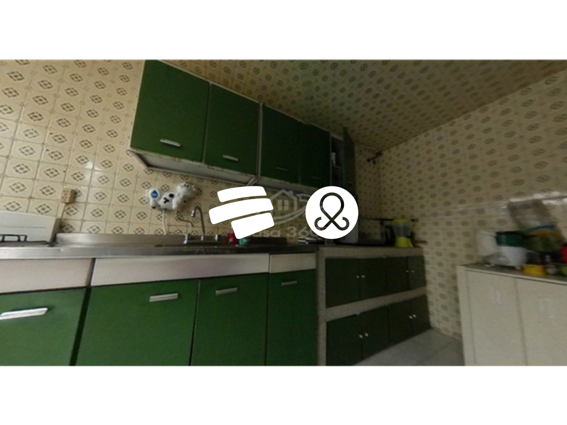 Casa en venta en Santa Isabel, Bogotá · foto 9 de 10