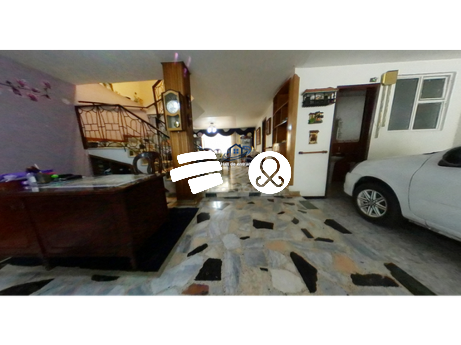 Casa en venta en Santa Isabel, Bogotá · foto 10 de 10