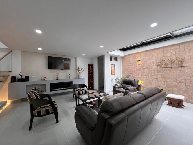 Casa de 3 alcobas en venta en Llano Grande, Rionegro, 172 m² · foto 3 de 15