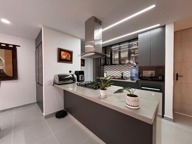 Casa de 3 alcobas en venta en Llano Grande, Rionegro, 172 m² · foto 5 de 15