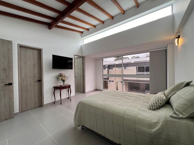 Casa de 3 alcobas en venta en Llano Grande, Rionegro, 172 m² · foto 15 de 15