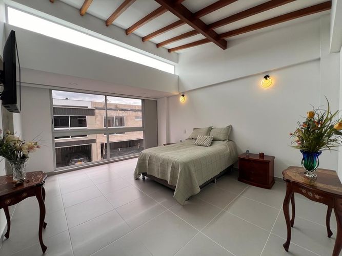 Casa de 3 alcobas en venta en Llano Grande, Rionegro, 172 m² · foto 7 de 15