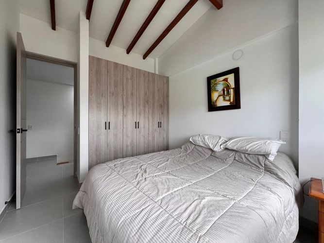Casa de 3 alcobas en venta en Llano Grande, Rionegro, 172 m² · foto 12 de 15