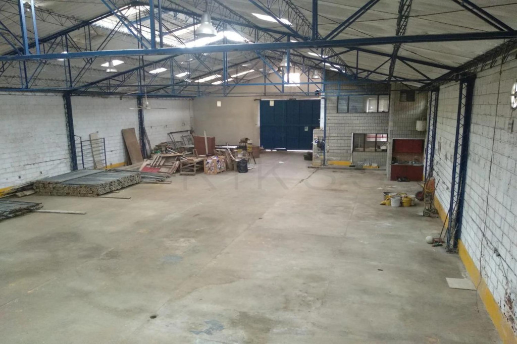 Warehouse for sale in Belén San Bernardo, Medellín 2