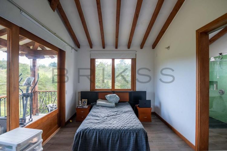 Casa de 4 alcobas en venta en Centro, Rionegro, 360 m² · foto 13 de 24
