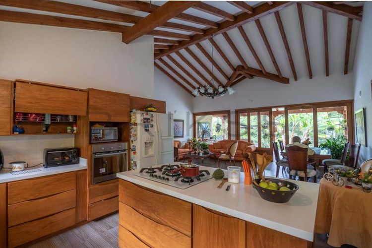 Casa de 4 alcobas en venta en Centro, Rionegro, 360 m² · foto 21 de 24