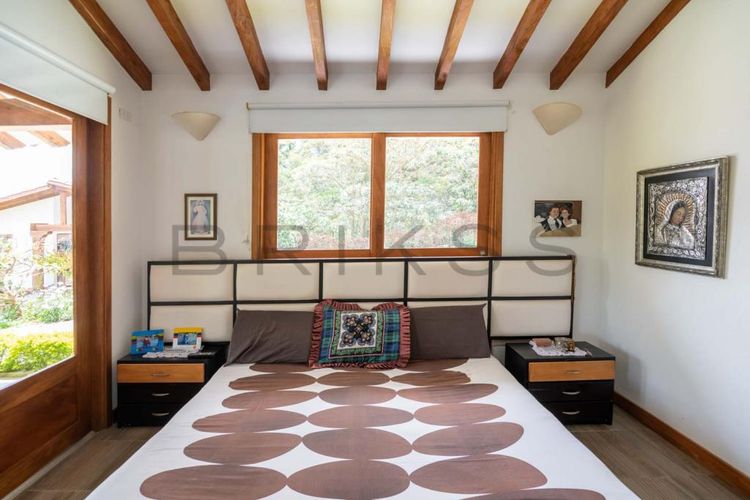 Casa de 4 alcobas en venta en Centro, Rionegro, 360 m² · foto 23 de 24