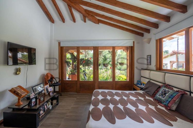 Casa de 4 alcobas en venta en Centro, Rionegro, 360 m² · foto 24 de 24