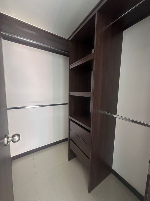 Apartamento de 3 alcobas en venta en Senderos Del Lili, Cali, 99 m² · foto 7 de 20