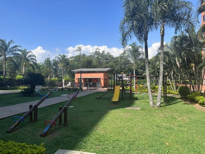 Apartamento de 3 alcobas en venta en Senderos Del Lili, Cali, 99 m² · foto 10 de 20