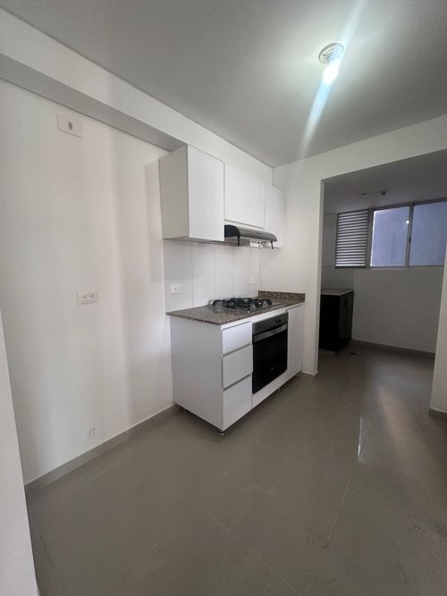 Apartamento de 3 alcobas en venta en Senderos Del Lili, Cali, 99 m² · foto 14 de 20