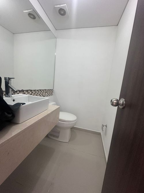 Apartamento de 3 alcobas en venta en Senderos Del Lili, Cali, 99 m² · foto 15 de 20