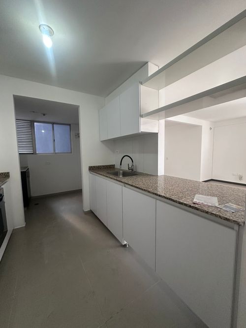 Apartamento de 3 alcobas en venta en Senderos Del Lili, Cali, 99 m² · foto 17 de 20