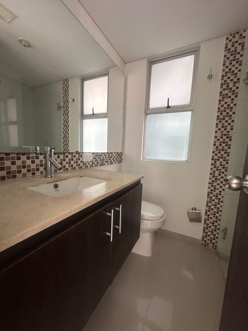 Apartamento de 3 alcobas en venta en Senderos Del Lili, Cali, 99 m² · foto 19 de 20