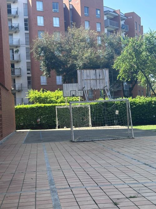 Apartamento de 3 alcobas en venta en Senderos Del Lili, Cali, 99 m² · foto 20 de 20