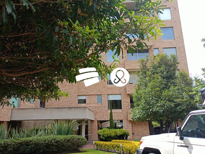 Apartamento de 3 alcobas en venta en Cerros De Suba, Bogotá, 248 m² · foto 4 de 24