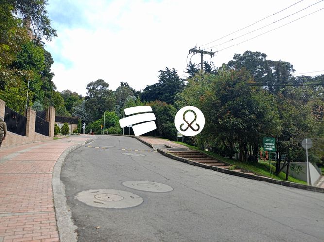Apartamento de 3 alcobas en venta en Cerros De Suba, Bogotá, 248 m² · foto 7 de 24