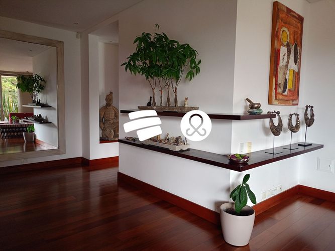 Apartamento de 3 alcobas en venta en Cerros De Suba, Bogotá, 248 m² · foto 9 de 24