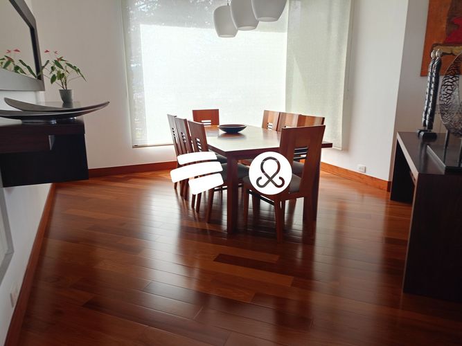 Apartamento de 3 alcobas en venta en Cerros De Suba, Bogotá, 248 m² · foto 14 de 24