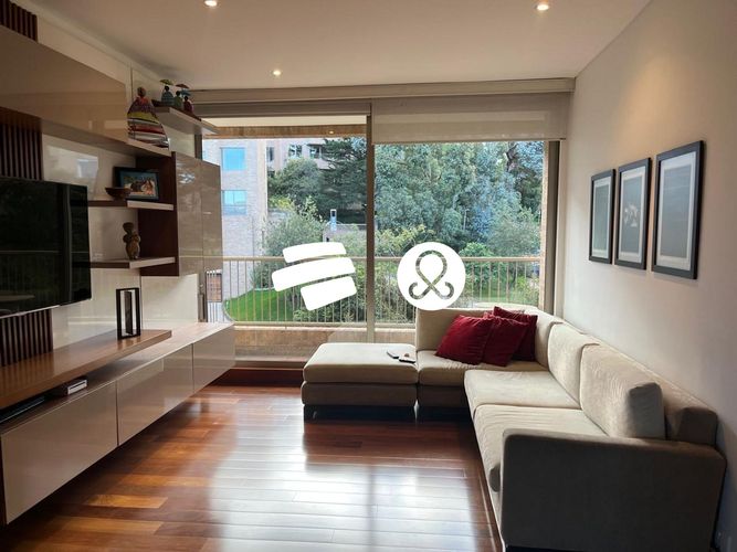 Apartamento de 3 alcobas en venta en Cerros De Suba, Bogotá, 248 m² · foto 17 de 24
