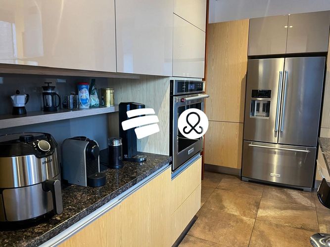 Apartamento de 3 alcobas en venta en Cerros De Suba, Bogotá, 248 m² · foto 18 de 24