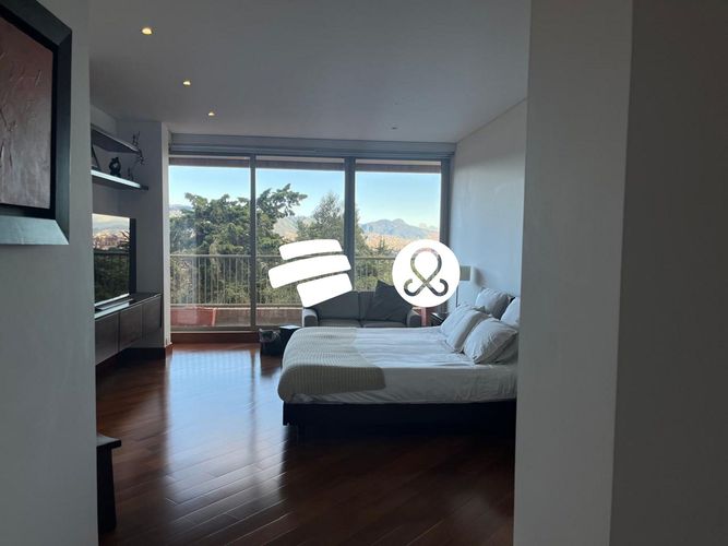 Apartamento de 3 alcobas en venta en Cerros De Suba, Bogotá, 248 m² · foto 19 de 24