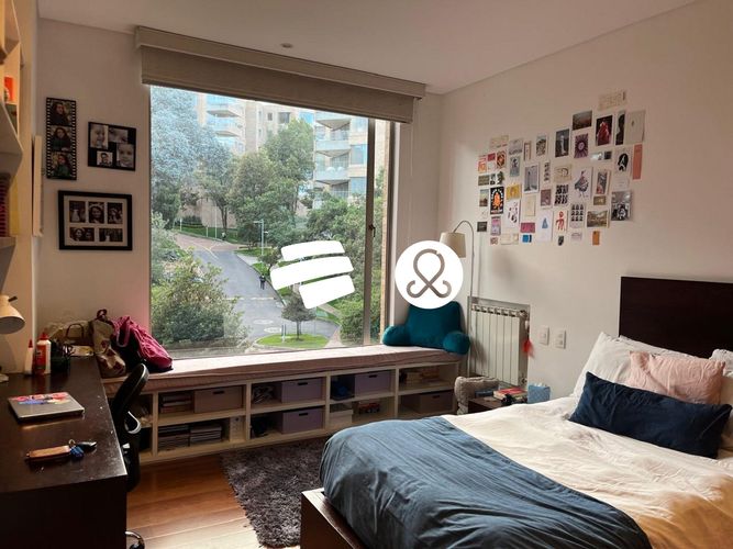 Apartamento de 3 alcobas en venta en Cerros De Suba, Bogotá, 248 m² · foto 21 de 24