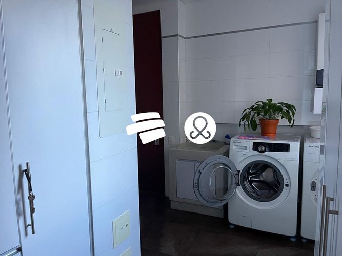 Apartamento de 3 alcobas en venta en Cerros De Suba, Bogotá, 248 m² · foto 22 de 24