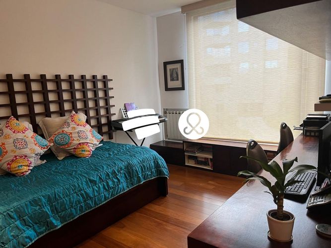 Apartamento de 3 alcobas en venta en Cerros De Suba, Bogotá, 248 m² · foto 23 de 24