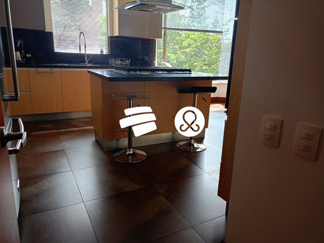 Apartamento de 3 alcobas en venta en Cerros De Suba, Bogotá, 248 m² · foto 24 de 24