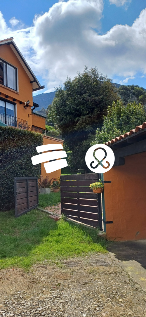 Casa de 4 alcobas en venta en El Abra, Cota, 747 m² · foto 3 de 24