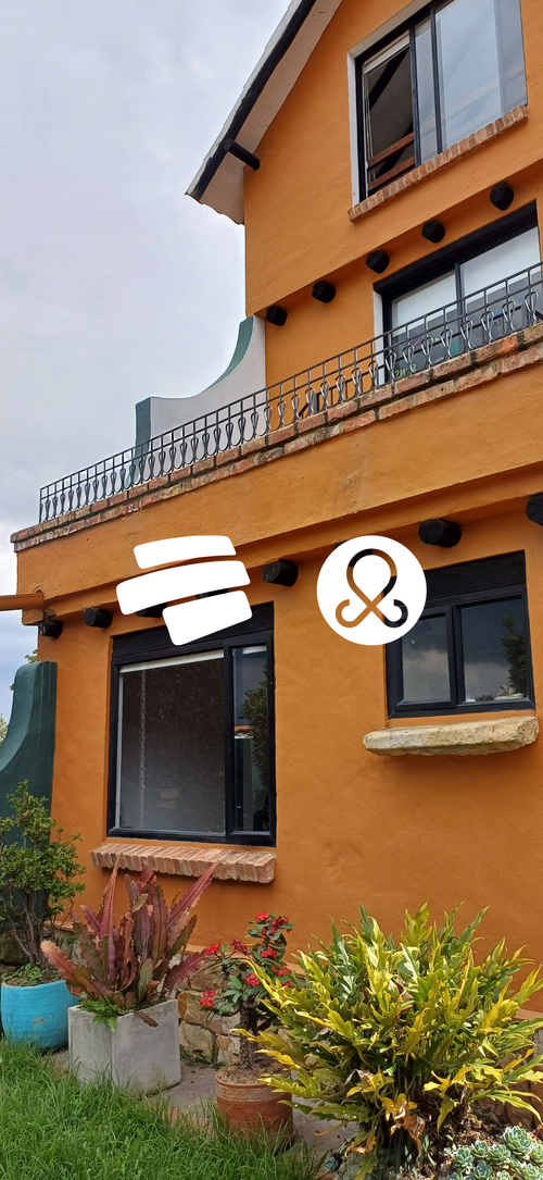 Casa de 4 alcobas en venta en El Abra, Cota, 747 m² · foto 4 de 24