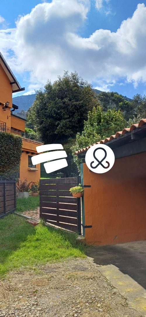 Casa de 4 alcobas en venta en El Abra, Cota, 747 m² · foto 8 de 24