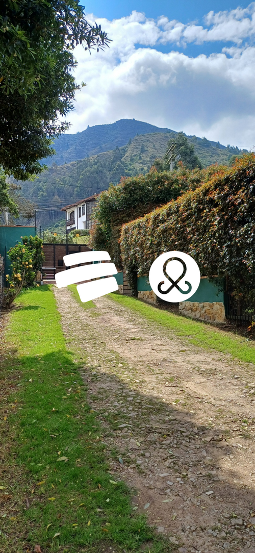 Casa de 4 alcobas en venta en El Abra, Cota, 747 m² · foto 12 de 24