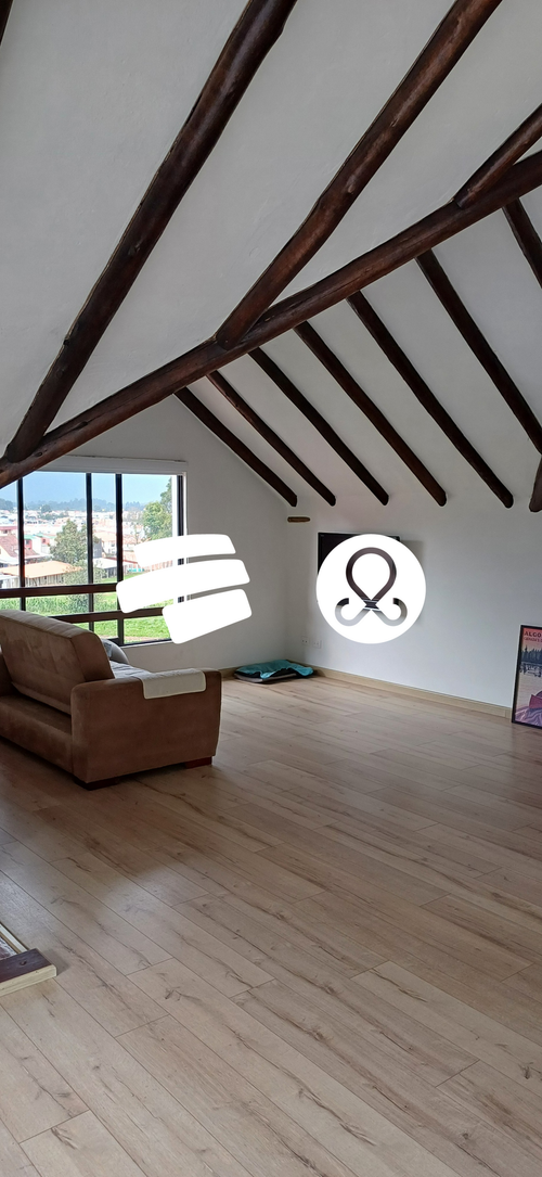 Casa de 4 alcobas en venta en El Abra, Cota, 747 m² · foto 20 de 24