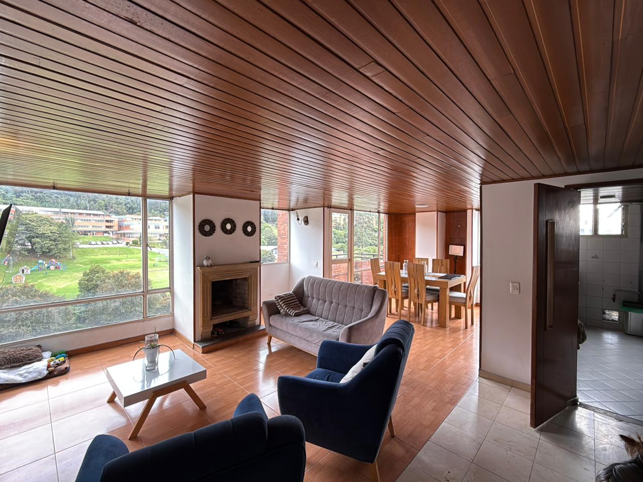 Apartamento en venta en Bosques Del Marques, Bogotá · foto 3 de 19