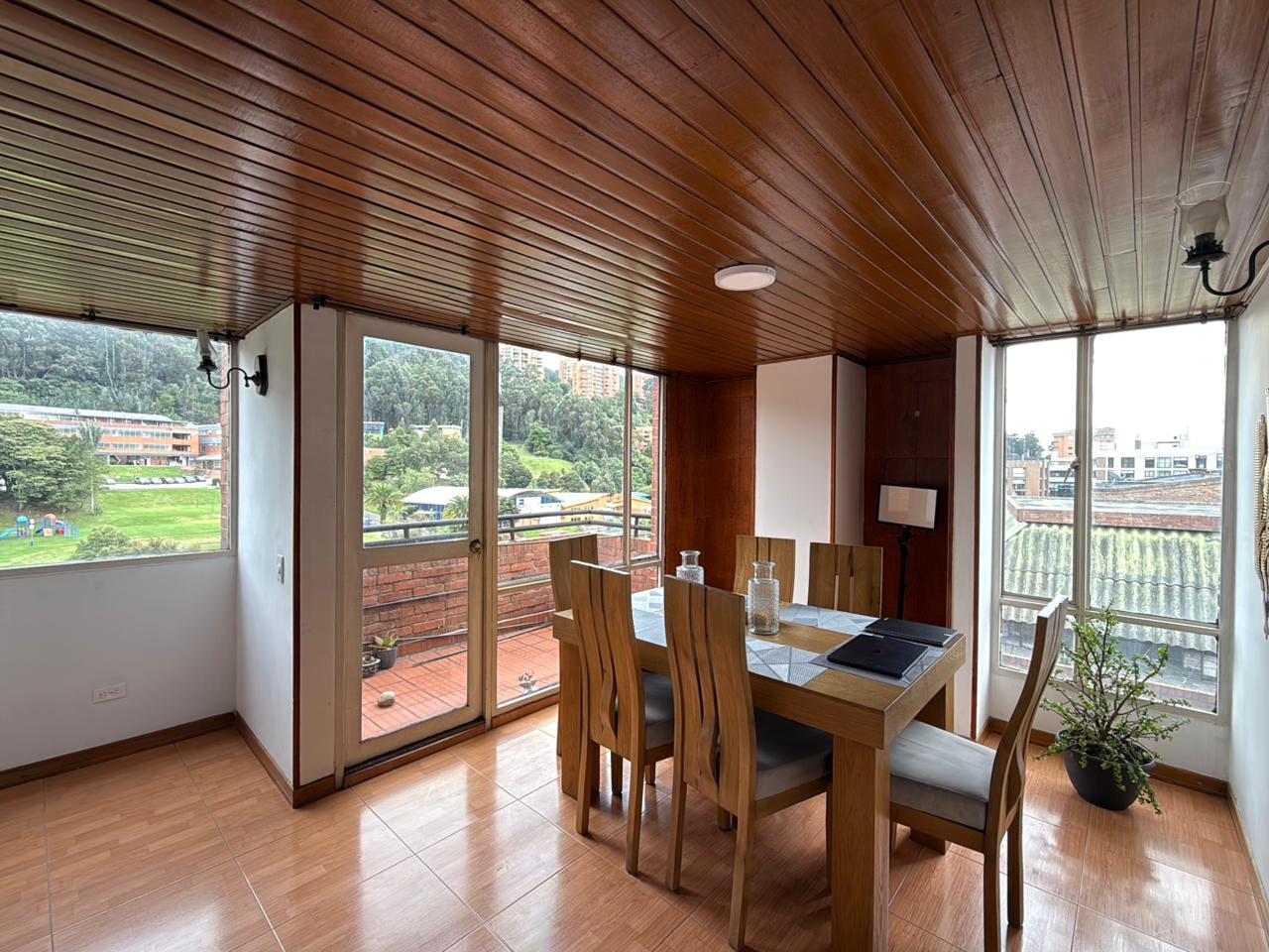 Apartamento en venta en Bosques Del Marques, Bogotá · foto 4 de 19