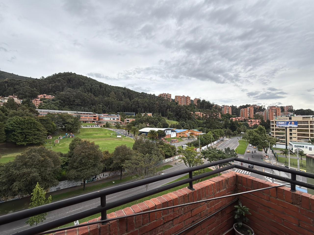 Apartamento en venta en Bosques Del Marques, Bogotá · foto 5 de 19