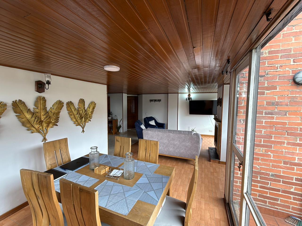 Apartamento en venta en Bosques Del Marques, Bogotá · foto 6 de 19