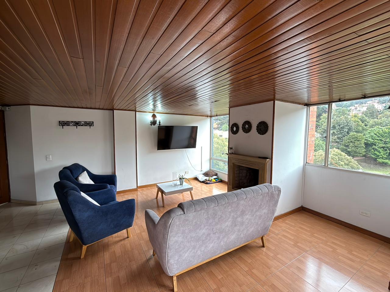 Apartamento en venta en Bosques Del Marques, Bogotá · foto 7 de 19