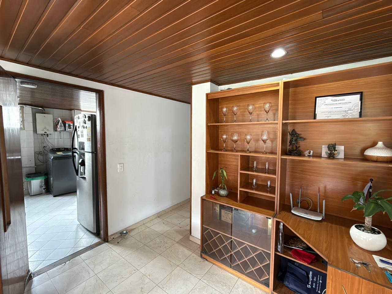 Apartamento en venta en Bosques Del Marques, Bogotá · foto 8 de 19