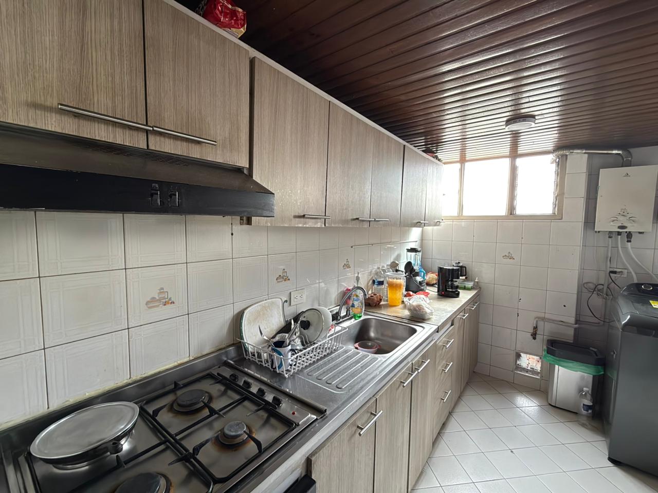 Apartamento en venta en Bosques Del Marques, Bogotá · foto 9 de 19