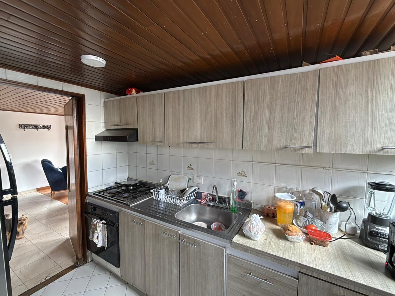 Apartamento en venta en Bosques Del Marques, Bogotá · foto 10 de 19