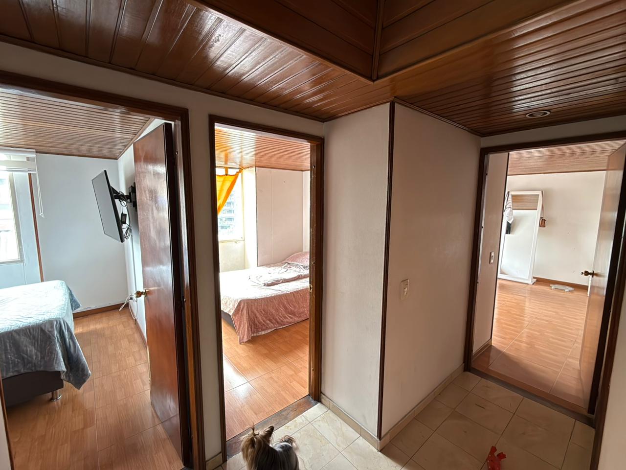 Apartamento en venta en Bosques Del Marques, Bogotá · foto 11 de 19