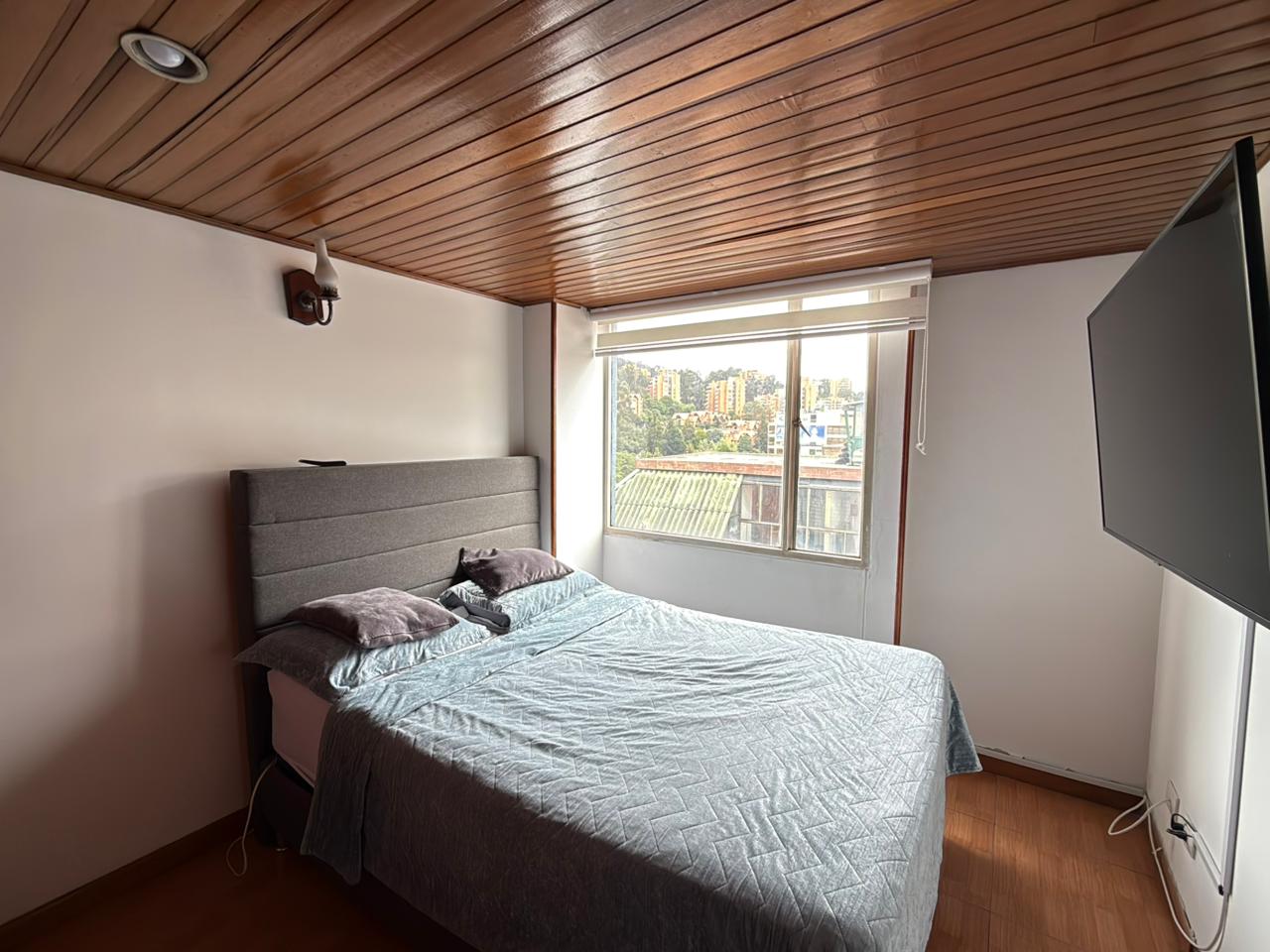 Apartamento en venta en Bosques Del Marques, Bogotá · foto 14 de 19